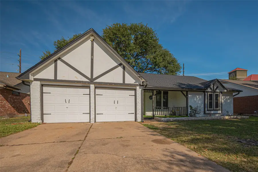 22434 Coriander Drive, Katy, TX 77450 - Image #2