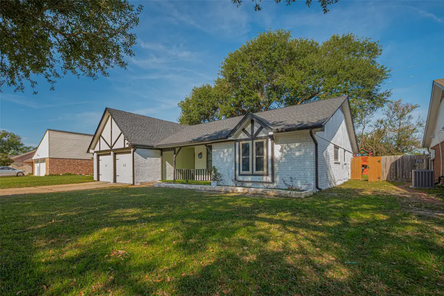 22434 Coriander Drive, Katy, TX 77450 - Image #3