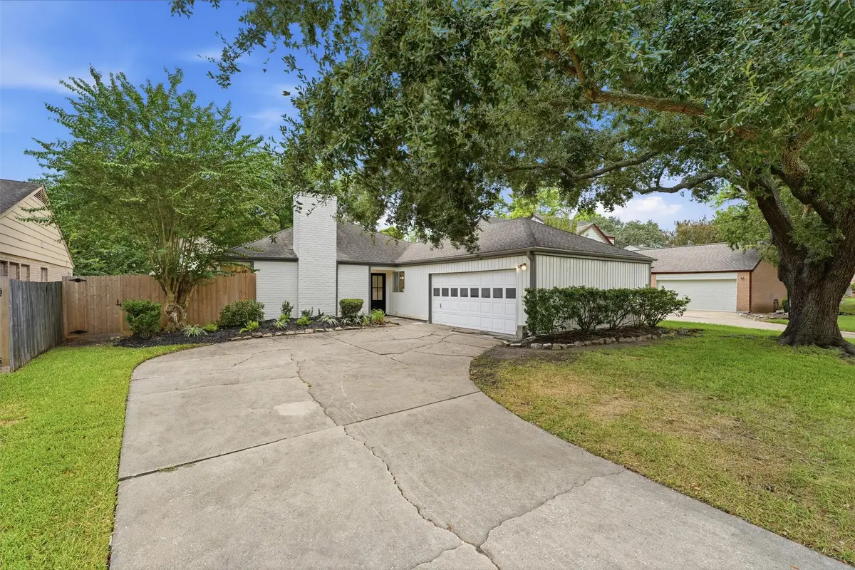 11415 Overbrook Lane, Houston, TX 77077 - #1