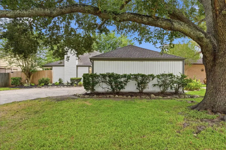 11415 Overbrook Lane, Houston, TX 77077 - #2