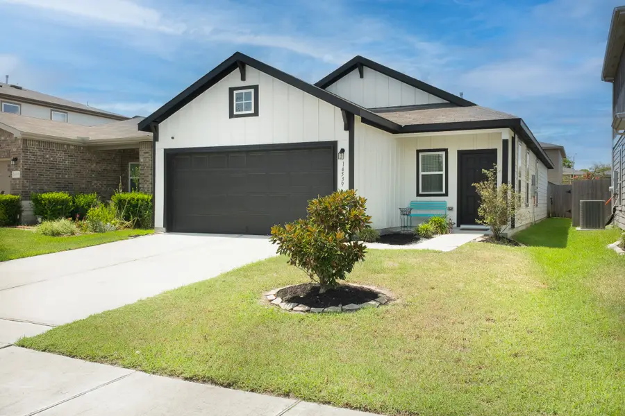 14539 Maple Field Dr, Houston, TX 77069 - #2