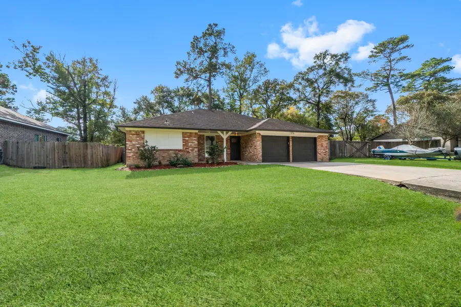 3223 Kentwood Drive, Spring, TX 77380 - Image #2