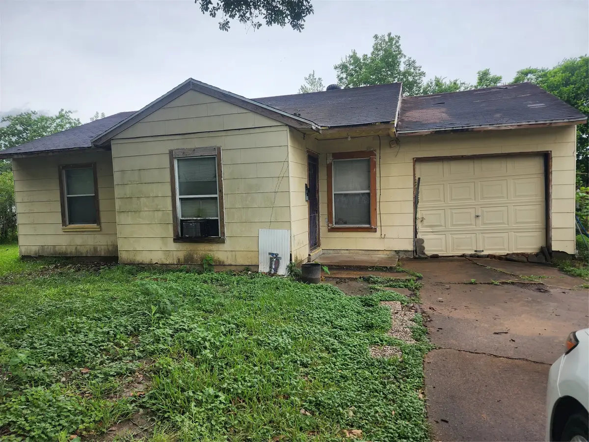 6428 Sherwood Drive, Houston, TX 77021 - #1