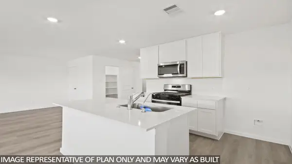 200 Golden Eagle Boulevard, New Waverly, TX 77358