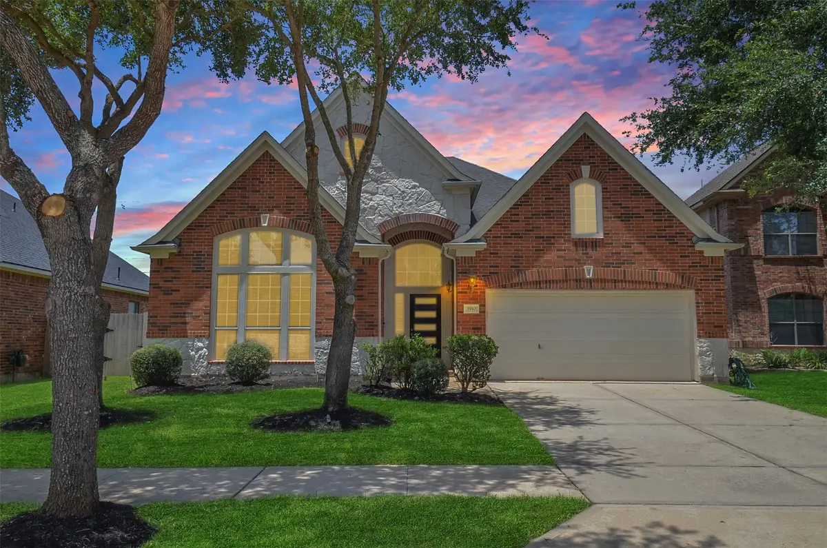 3910 Jade Cove Lane, Sugar Land, TX 77479 - Image #1
