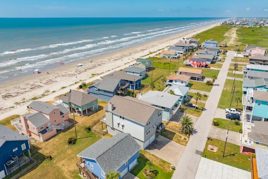 13037 John Reynolds Road, Galveston, TX 77554 - #3