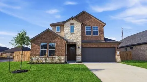 3335 Concorde Heights Drive, Pearland, TX 77581 - #1