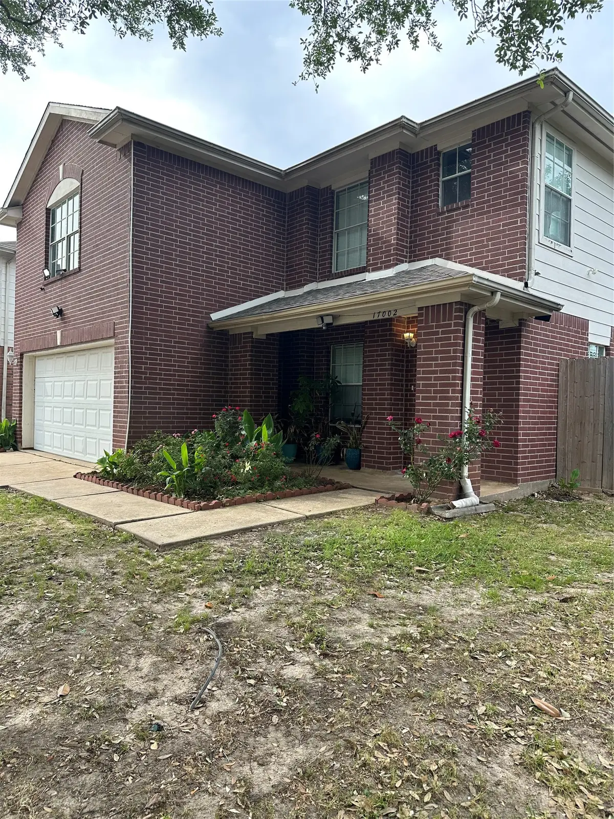 17002 Westminster Village Court, Houston, TX 77084 - #1