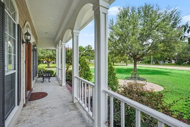 5400 W Orange Street, Pearland, TX 77581 - #2