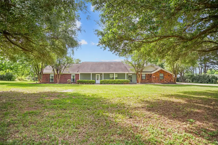 416 State Highway 21 E, Crockett, TX 75835 - #2