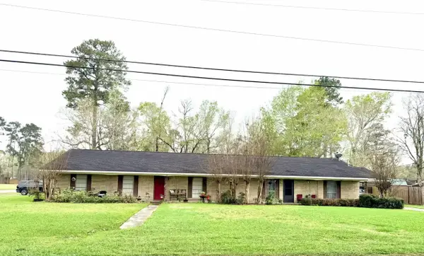 1702-1704 Southline Street #170, Cleveland, TX 77327