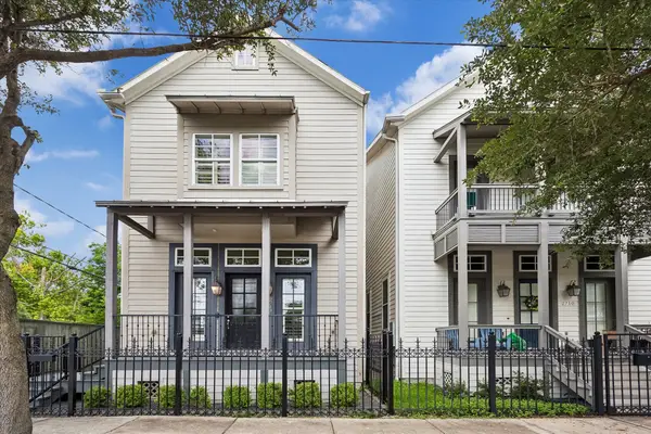 2714 Cornell Street, Houston, TX 77009