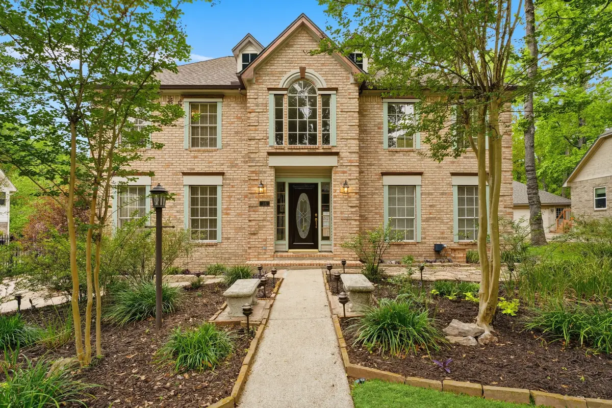 34 Outervale Place, The Woodlands, TX 77381 - #1