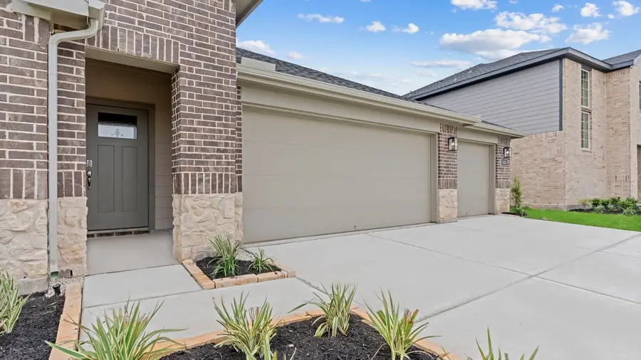 3507 Harlow Vista Court, Fulshear, TX 77441 - Image #3