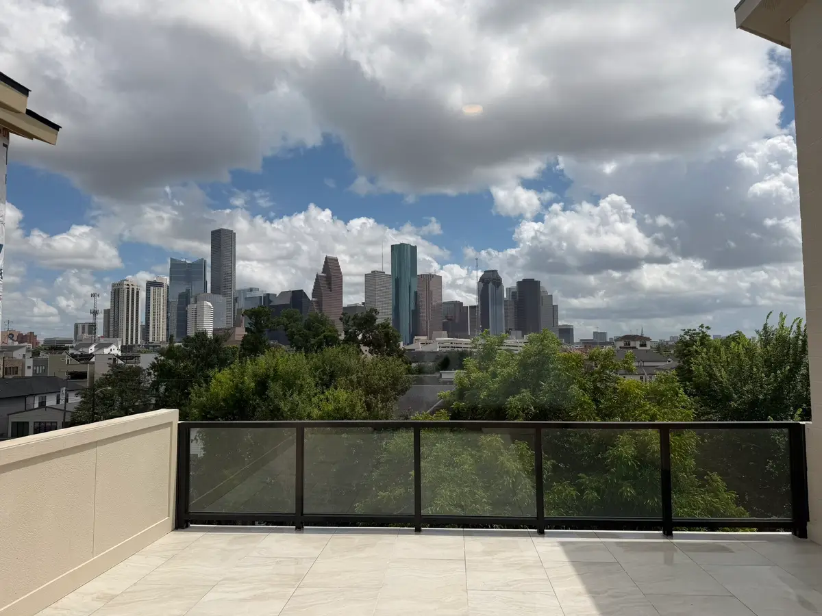 1222 Winter Street, Houston, TX 77007 - #1