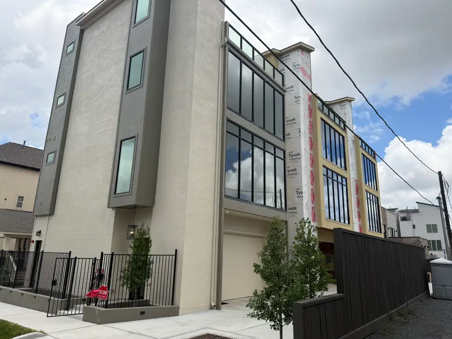 1222 Winter Street, Houston, TX 77007 - #2