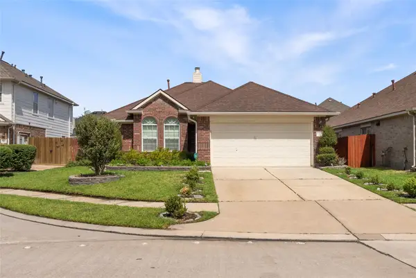 6526 N Gena Lee Drive, Houston, TX 77064