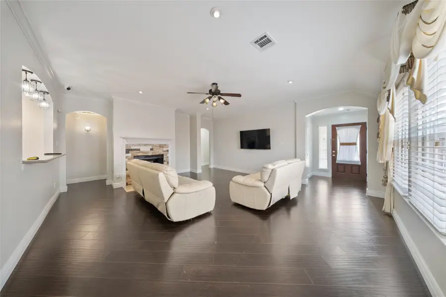 6526 N Gena Lee Drive, Houston, TX 77064 - #3