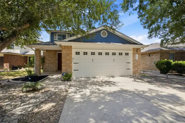 12312 Granton Cove, Austin, TX 78754
