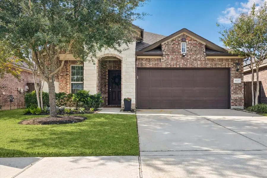 4123 Meadowlark Creek Lane, Katy, TX 77493 - Image #2