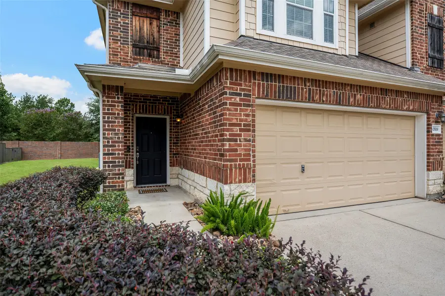10519 Day Trail Lane, Spring, TX 77379 - #2