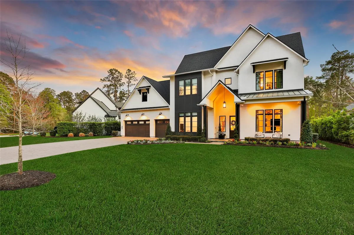 407 N Copa Palm Loop, Montgomery, TX 77316 - #1