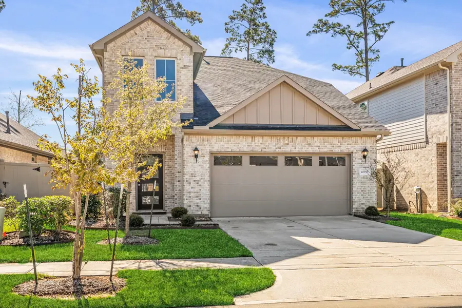 40395 Bay Warbler Way, Magnolia, TX 77354 - #3