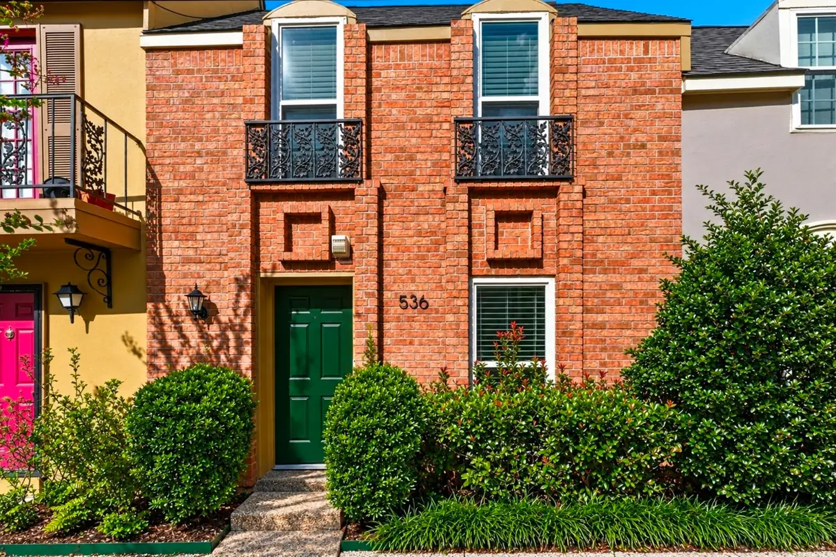 11550 Chimney Rock Road #536, Houston, TX 77035 - #1