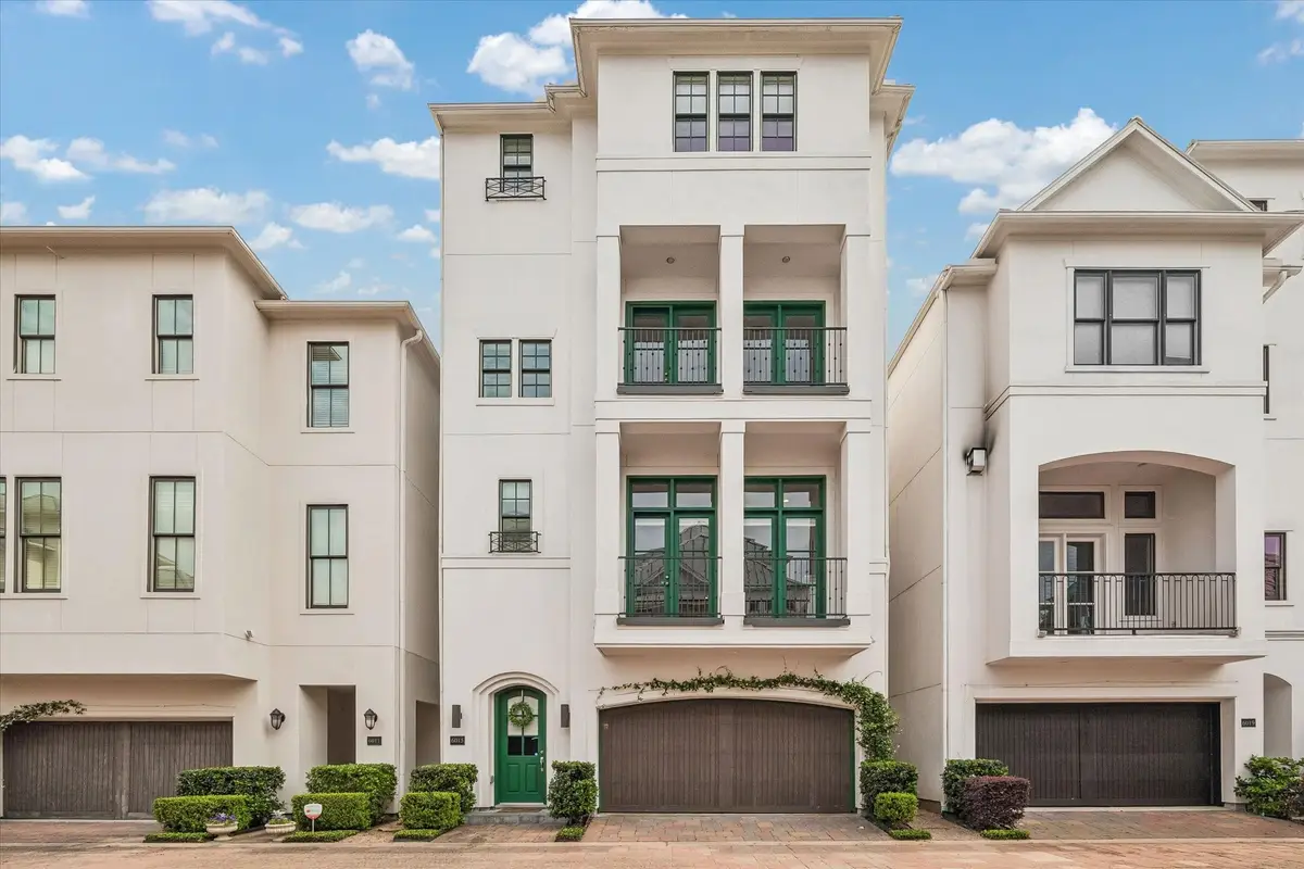 6015 Post Oak Green Lane, Houston, TX 77055 - #1