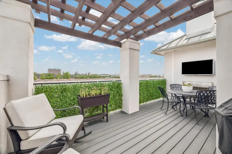 6015 Post Oak Green Lane, Houston, TX 77055 - #2