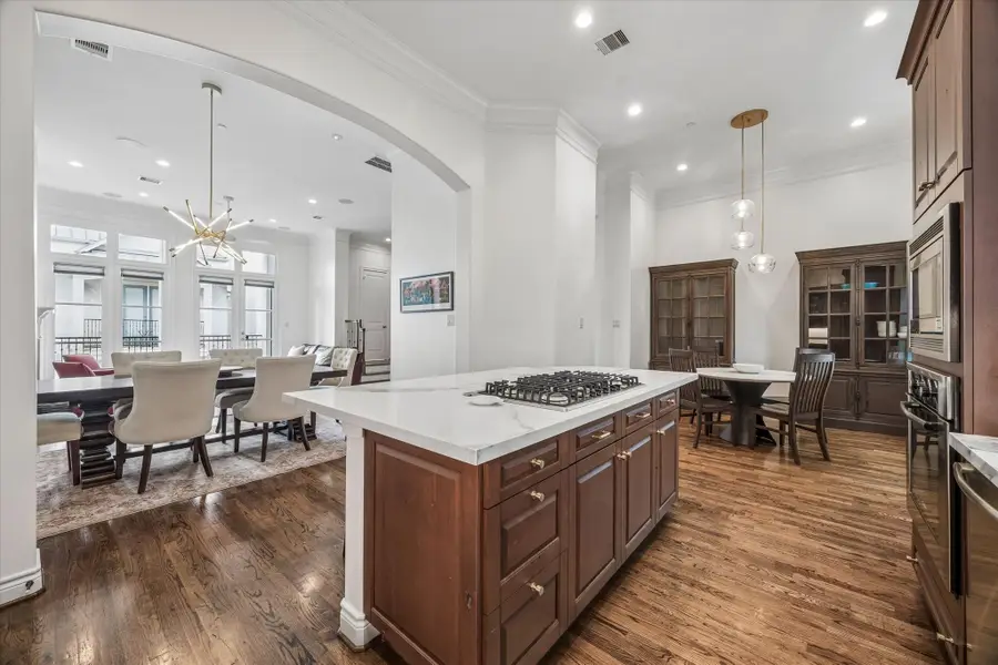 6015 Post Oak Green Lane, Houston, TX 77055 - #3