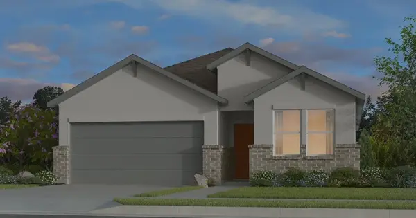 21547 Banpo Bend Drive, Cypress, TX 77433