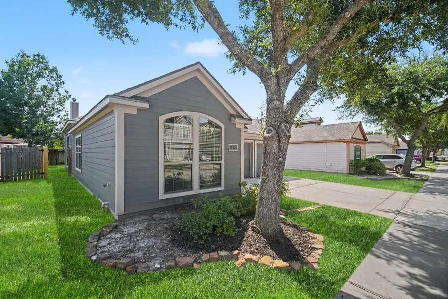 16523 Strathmore Manor Lane, Houston, TX 77090 - #3