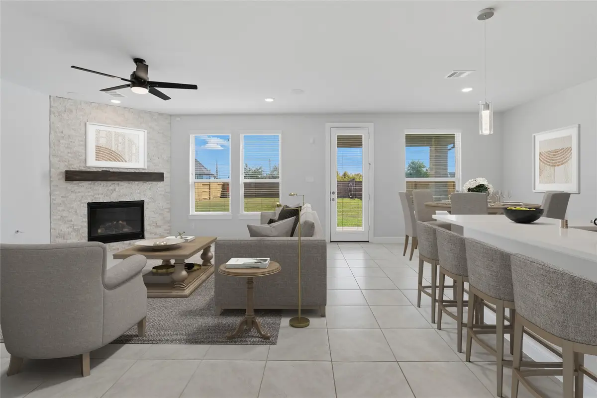 15846 Weston Ridge Drive, Humble, TX 77346 - Image #1