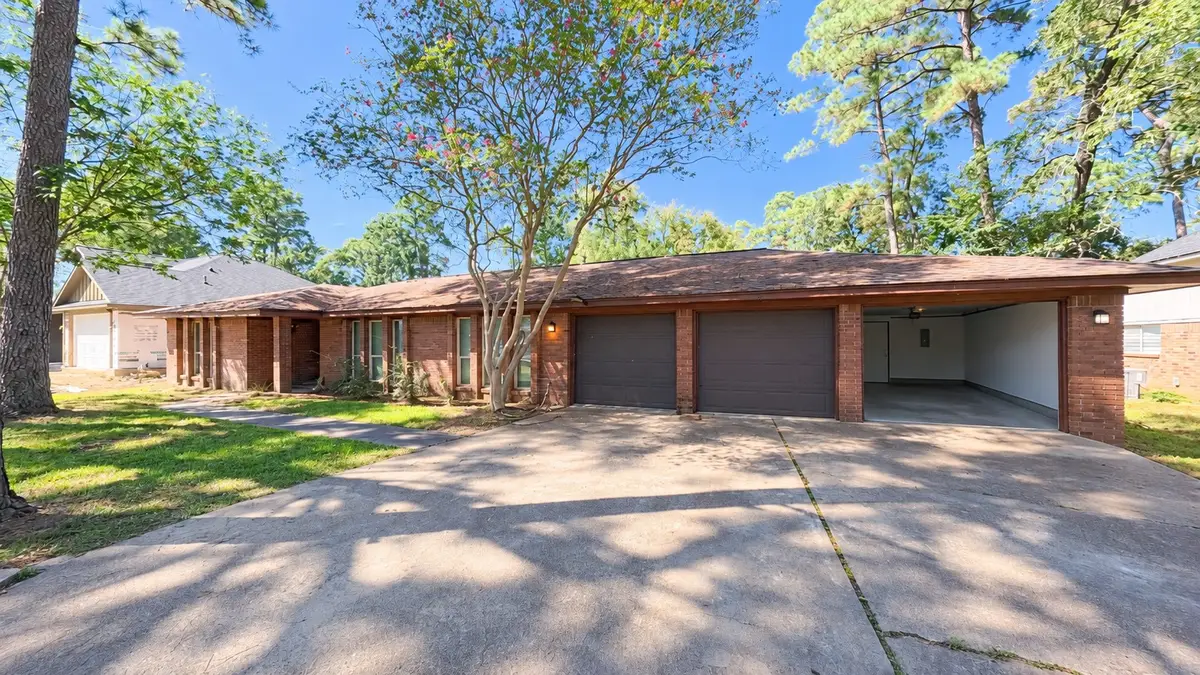 2118 Eagle Point Road, Crosby, TX 77532 - #1
