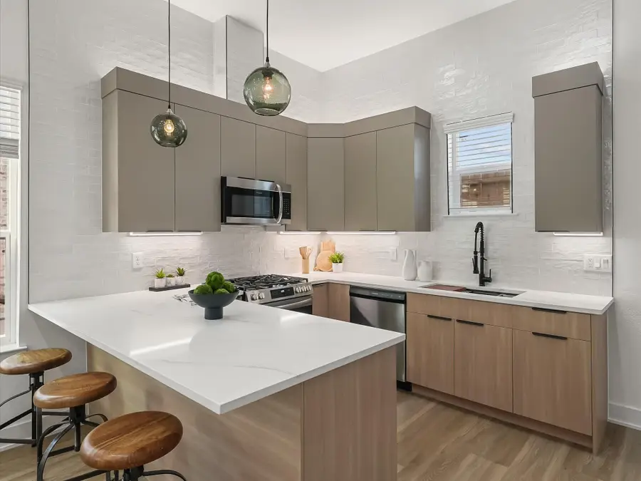 2595 Paul Quinn Street, Houston, TX 77091 - #2