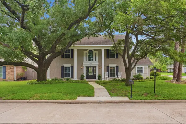 702 Langwood Drive, Houston, TX 77079