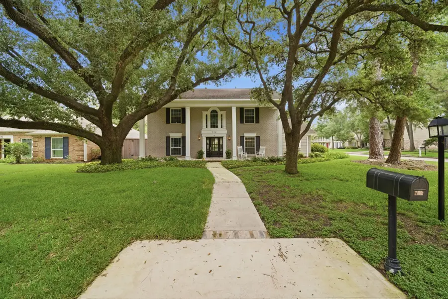 702 Langwood Drive, Houston, TX 77079 - #3