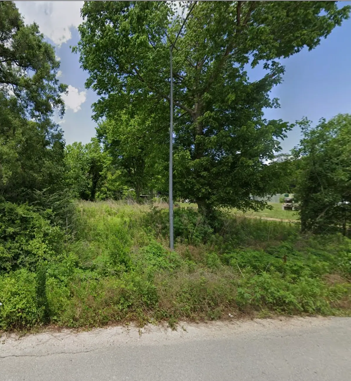 9501 Nyssa Street, Houston, TX 77078 - #1