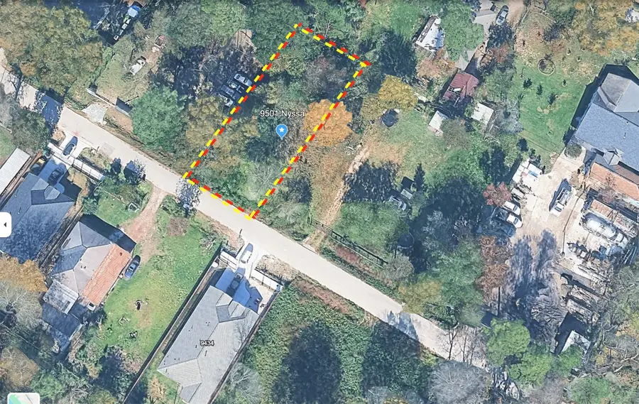 9501 Nyssa Street, Houston, TX 77078 - #2