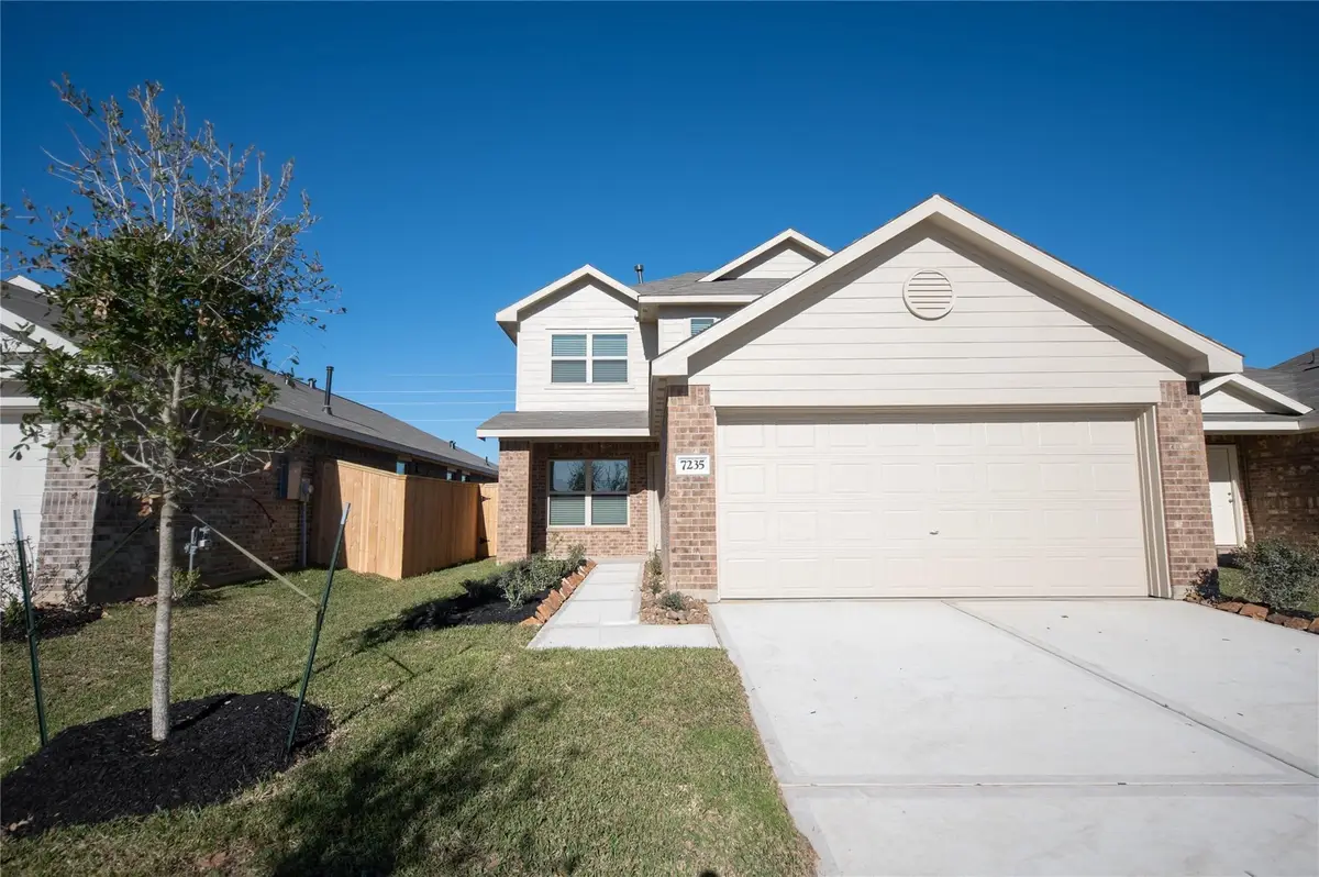 7235 Gorrion, Katy, TX 77493 - #1