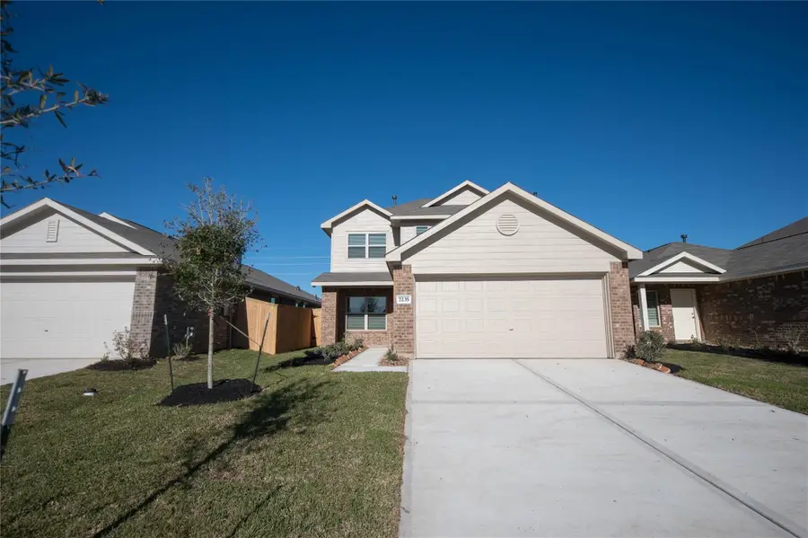 7235 Gorrion, Katy, TX 77493 - #2