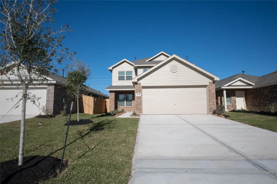 7235 Gorrion, Katy, TX 77493 - #3
