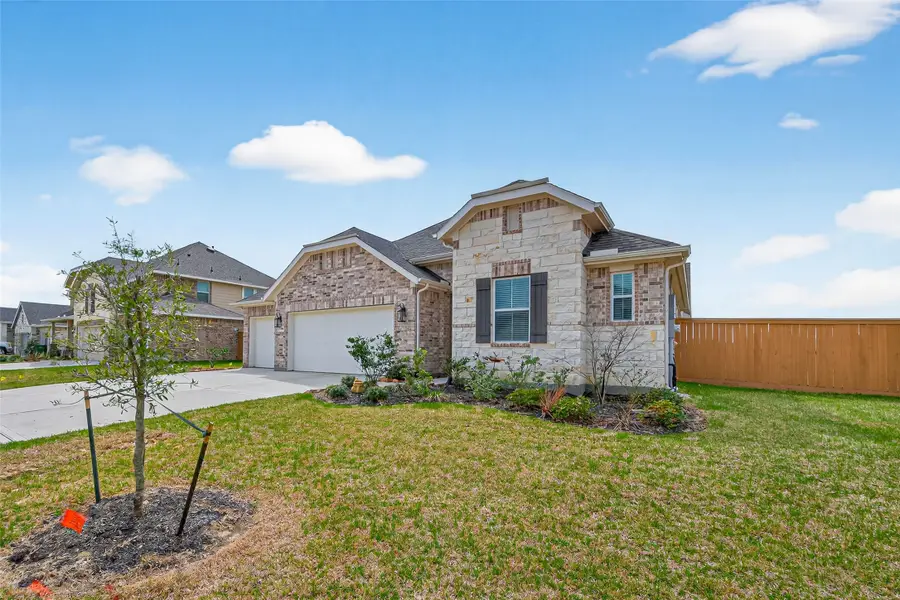 1141 Imperial Ranch Way, Dayton, TX 77535 - #2