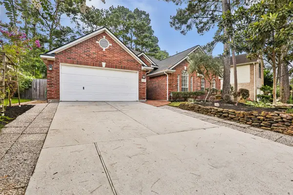 8711 Mile Run Road, Humble, TX 77346