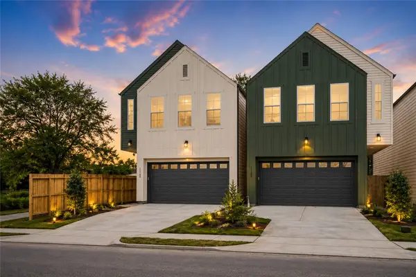 11108 Bauman Road, Houston, TX 77076
