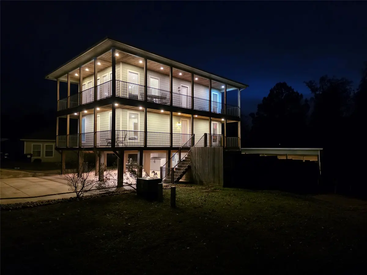 201 Coco Loop, Point Blank, TX 77364 - #1