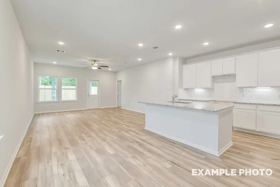 112 W Canopy Crossing Circle, Conroe, TX 77301 - #3