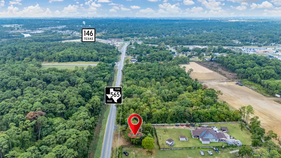 615 Cove Road, Baytown, TX 77523 - Image #2