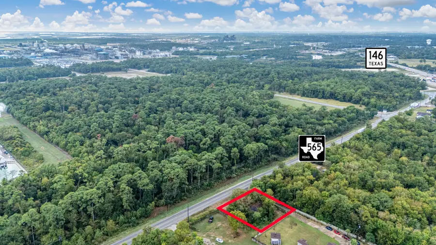 615 Cove Road, Baytown, TX 77523 - Image #3